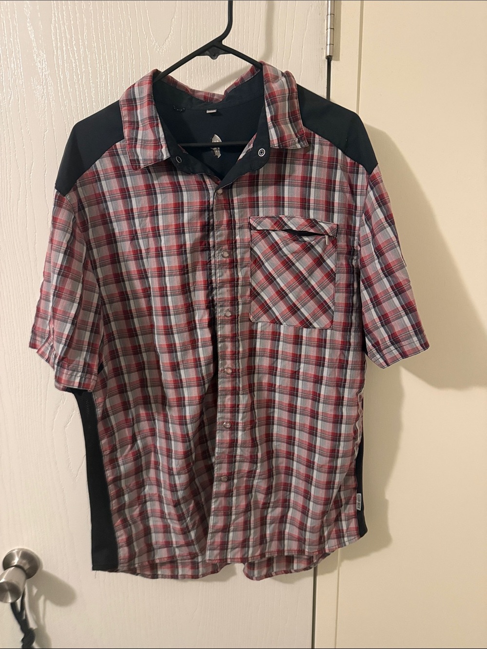 Men’s Club Ride MTB shirt size XL short sleeve